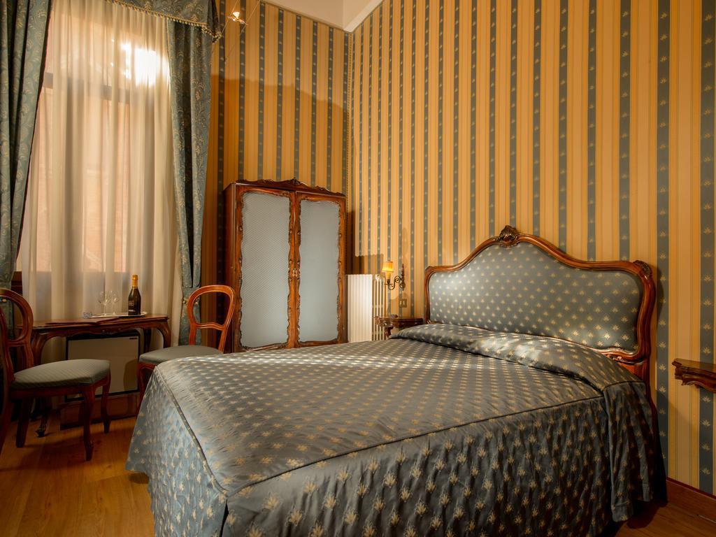 Hotel Centauro Venice