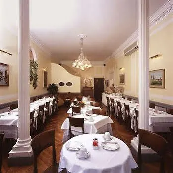 Centauro Hotel 