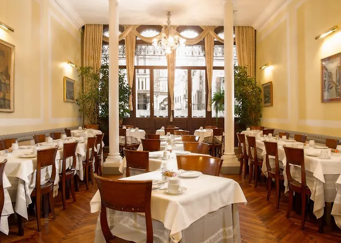 Centauro Hotel
