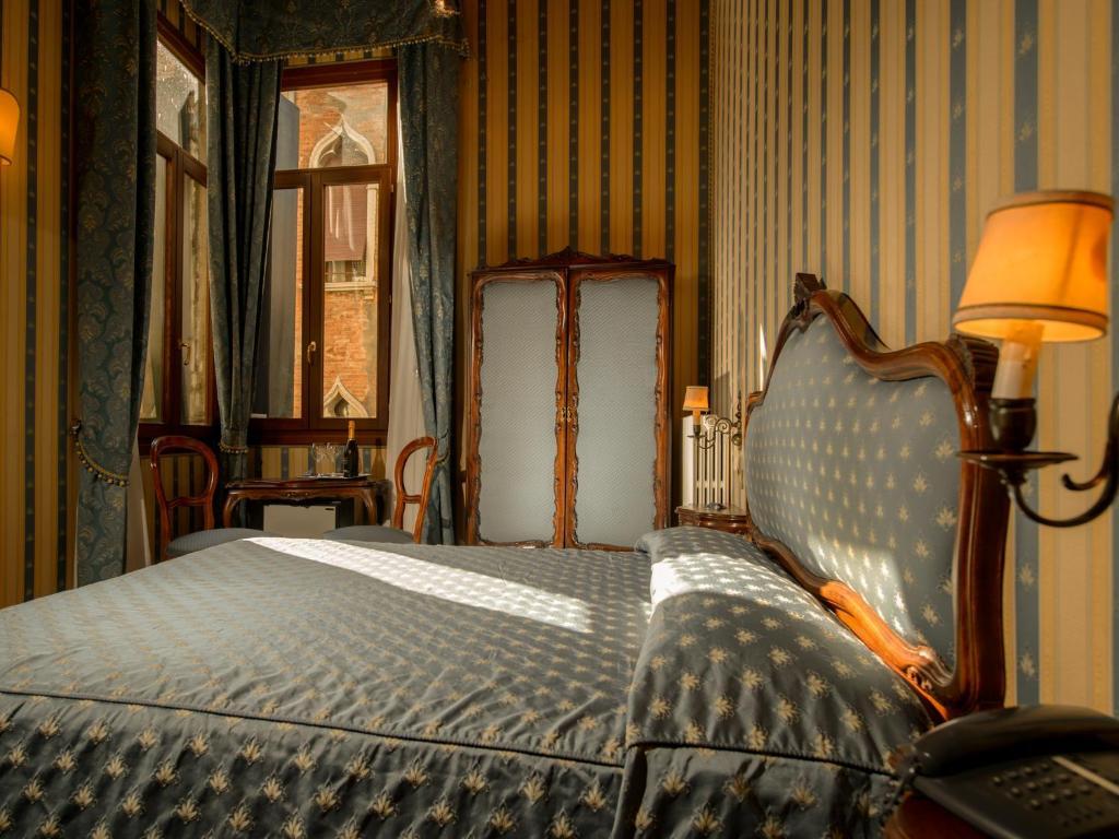 Hotel Centauro Veneza