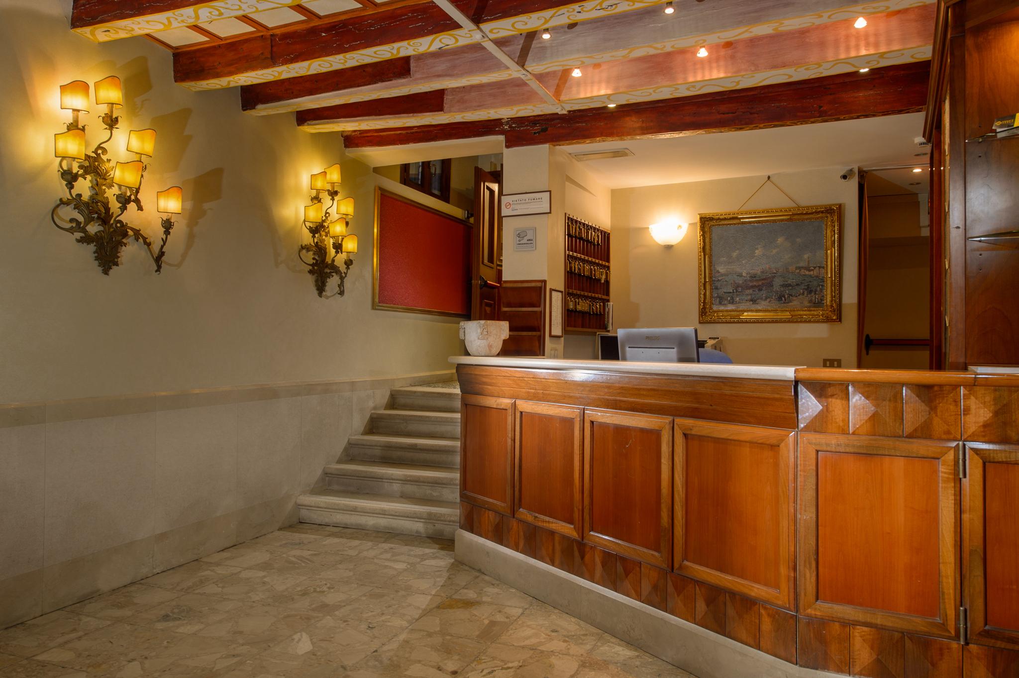 Hotel Centauro Veneza