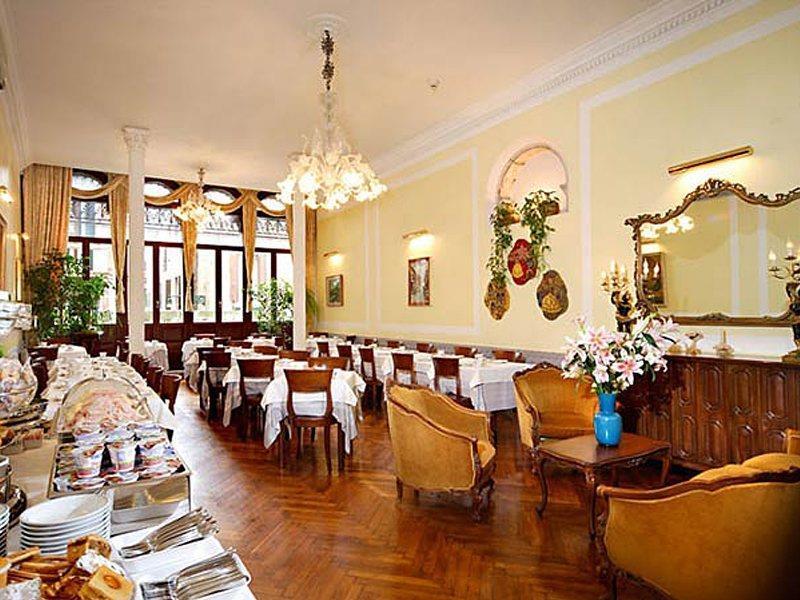 Centauro Hotel Venise