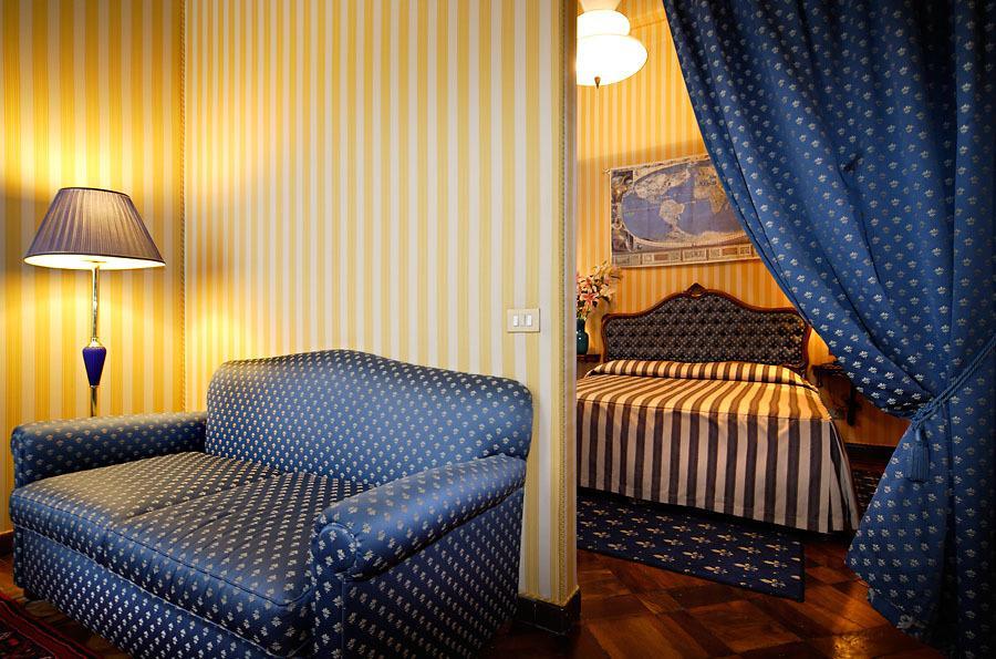 Centauro 3* Veneza