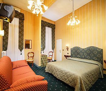 Hotel Centauro Veneza