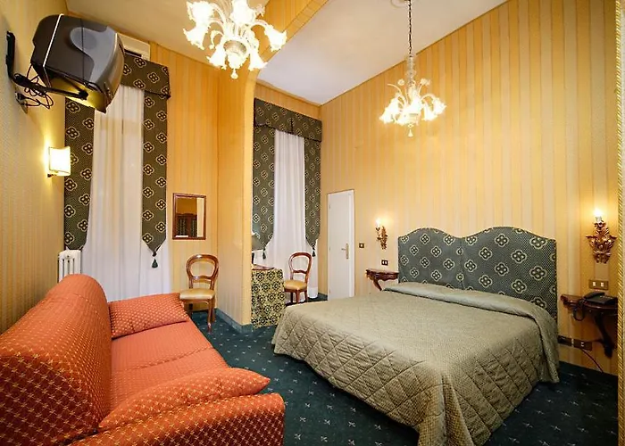 Centauro Hotel